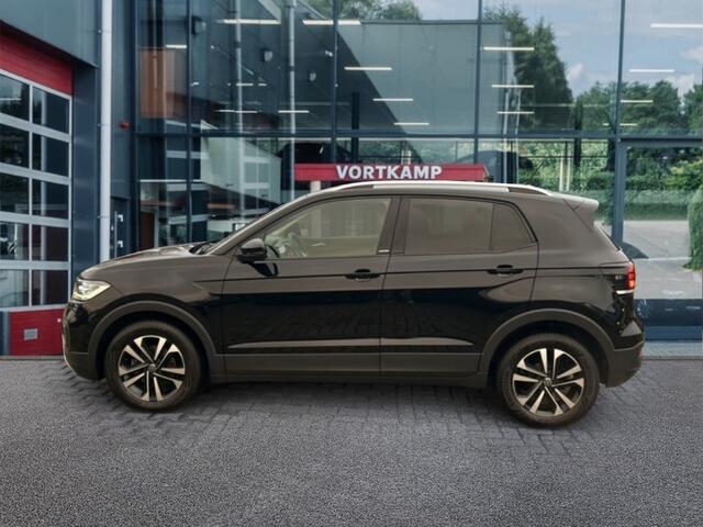 Volkswagen T-Cross 1.0 TSI DSG UNITED NAVI/CARPLAY/ACC/PDC/STOELVERW