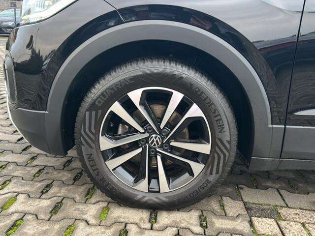 Volkswagen T-Cross 1.0 TSI DSG UNITED NAVI/CARPLAY/ACC/PDC/STOELVERW