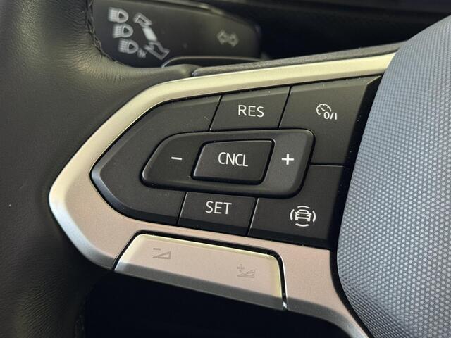 Volkswagen T-Cross 1.0 TSI Life | Automaat | PDC Voor + Achter | Airco | Voorstoelen verwarmd | Limiter | Carplay ( Vestiging - Vianen )