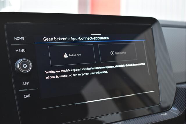 Volkswagen T-Cross 1.5 TSI DSG 150pk Life Adaptive cruise, Virtual cockpit, Stoelverwarming, PDC, Carplay