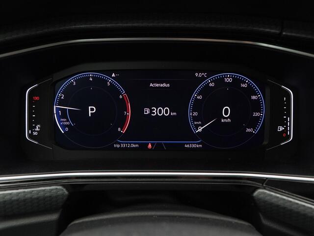 Volkswagen T-Cross 1.0 TSi 115 Pk Automaat R-Line | Full LED | Adaptive Cruise | Climate Control | Navigatie | Camera | Carplay | 18 inch | 46.330 Km!!