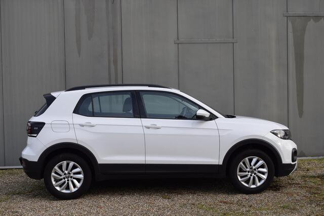Volkswagen T-Cross 1.0 TSI Life