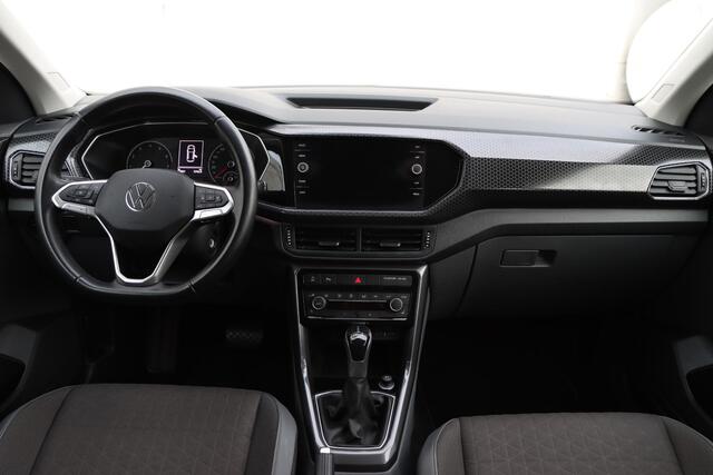 Volkswagen T-Cross 1.0 TSI Style 110pk DSG7