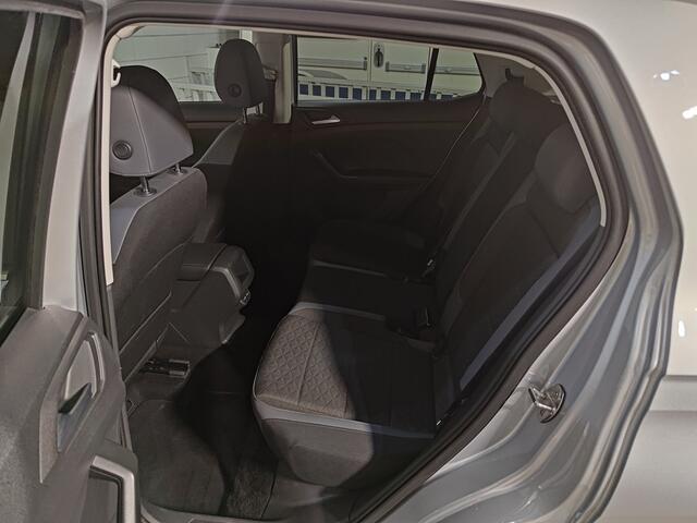 Volkswagen T-Cross 1.5 TSI 150pk Style Edition DSG7 110kw Carplay / Adapt.Cruise C./ A.Camera / Climate C.