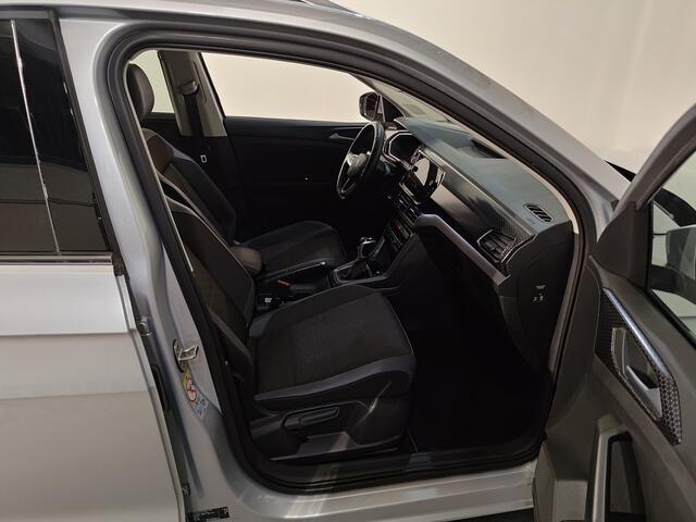 Volkswagen T-Cross 1.5 TSI 150pk Style Edition DSG7 110kw Carplay / Adapt.Cruise C./ A.Camera / Climate C.