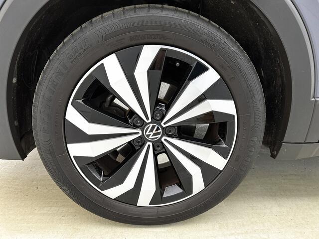 Volkswagen T-Cross 1.0 TSI Life | Digitaal dash | Climate controle |