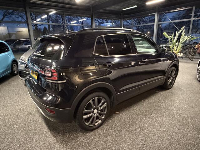 Volkswagen T-Cross 1.0 TSI Life Airco/Cruise/Navi/LM-Velgen