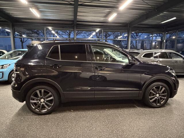 Volkswagen T-Cross 1.0 TSI Life Airco/Cruise/Navi/LM-Velgen