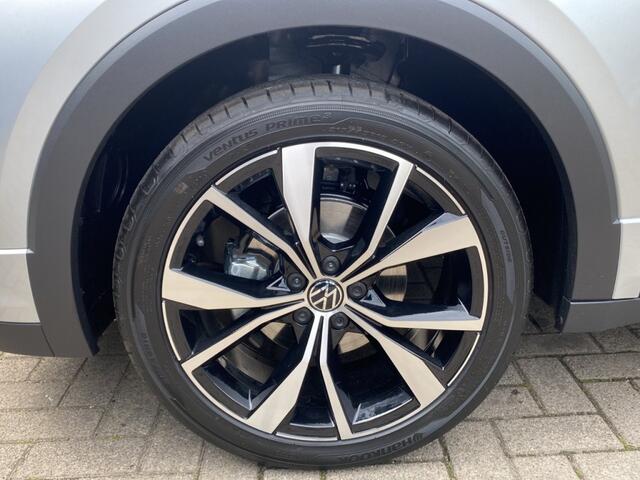 Volkswagen T-Cross 1.0 TSI DSG R-LINE CAMERA/CARPLAY/ACC/STOELVERW