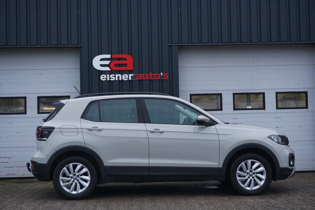 Volkswagen T-Cross 1.0 TSI 110 PK Life | CAMERA | CARPLAY | TREKHAAK | 6 BAK | ACC |