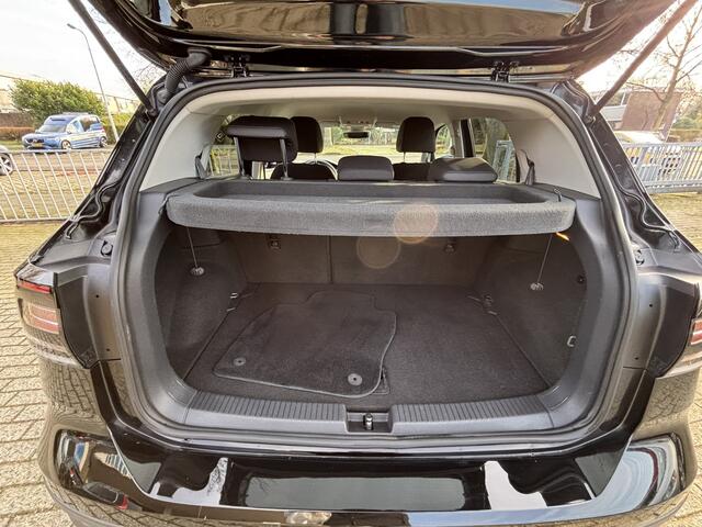 Volkswagen T-Cross 1.0 TSI DSG Style Stoelverwarming