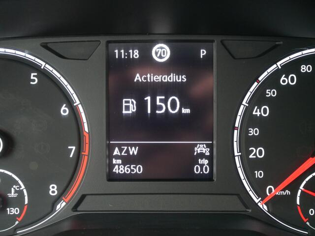 Volkswagen T-Cross 1.0 TSI Facelift, DSG Automaat, Cruise, Carplay