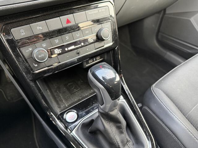 Volkswagen T-Cross 1.0 TSI R-Line | Automaat | Cruise control adaptief | Virtual cockpit