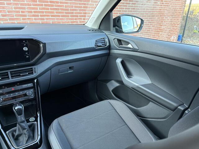 Volkswagen T-Cross 1.5 TSI Style