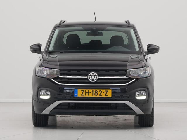 Volkswagen T-Cross 1.0 TSI Life Navigatie Acc Pdc Privacy glas Carplay 43