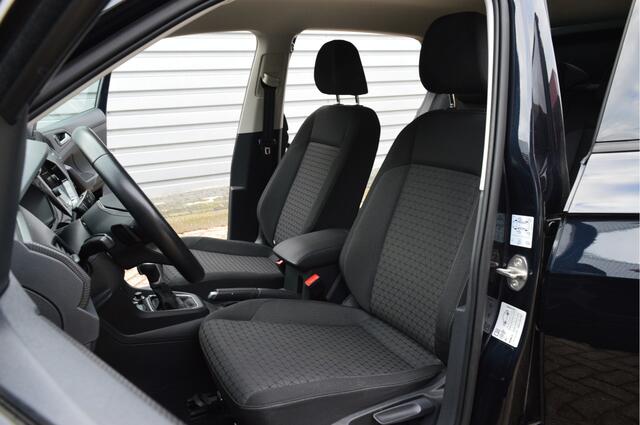 Volkswagen T-Cross 1.0 TSI Life O.a: PDC, Afn. Haak, Carplay, Airco, Navi, Rijklaar, Etc. All-in prijs!