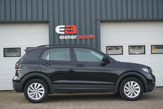 Volkswagen T-Cross 1.0 TSI | CARPLAY/ NAVI | ADAPT. CRUISE | CLIMATE | PDC V+A |