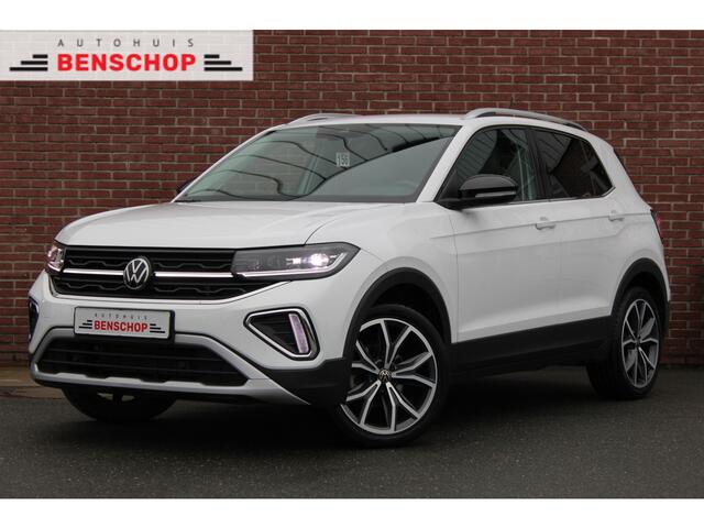 Volkswagen T-Cross 1.0 TSI 116PK DSG Life Edition |BEATS|IQ.LIGHT|ACC|18-INCH|