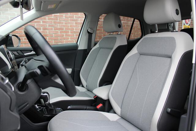 Volkswagen T-Cross 1.0 TSI 116PK DSG Life Edition |BEATS|IQ.LIGHT|ACC|18-INCH|