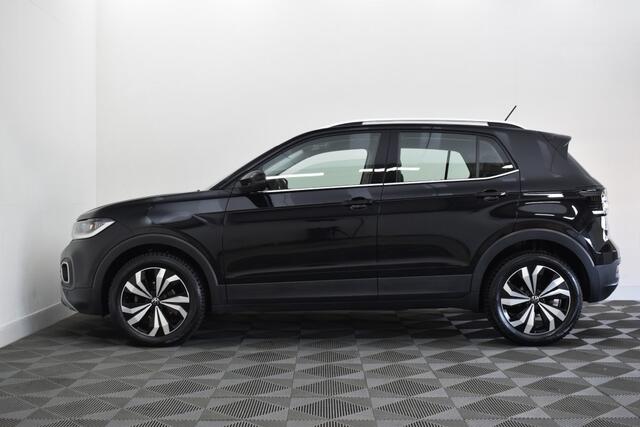 Volkswagen T-Cross 1.0 TSI 110PK Style Automaat