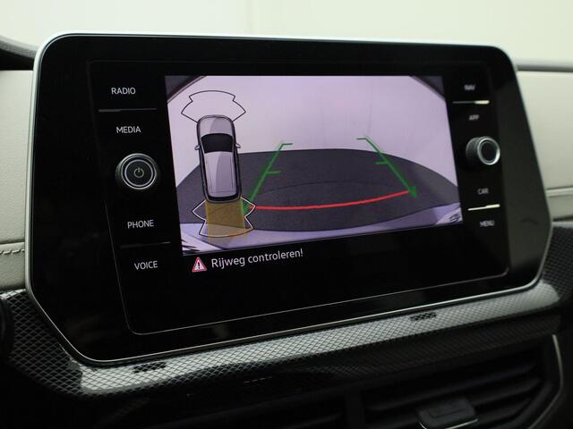 Volkswagen T-Cross 1.0TSI/116PK Style DSG · Navigatie · Apple/Android · Camera + Parkeersensoren · Garantie t/m 13-02-2027