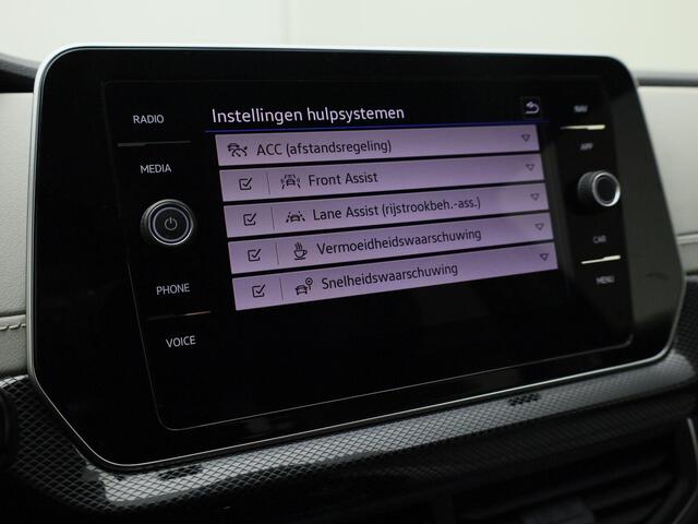 Volkswagen T-Cross 1.0TSI/116PK Style DSG · Navigatie · Apple/Android · Camera + Parkeersensoren · Garantie t/m 13-02-2027