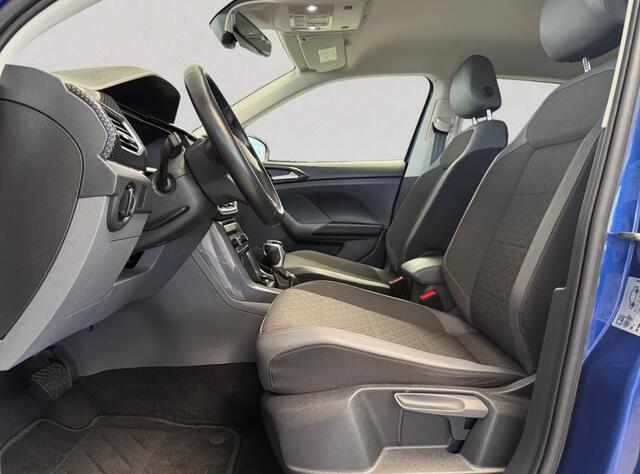 Volkswagen T-Cross T-Cross 1.0 TSI Style | VITUAL DASHBOARD | APPLE/ANDROID | CAMER