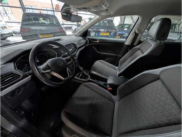 Volkswagen T-Cross 1.5 TSI Style