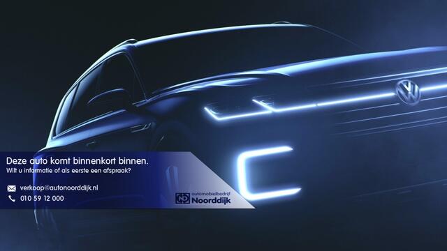 Volkswagen T-Cross 1.5 TSI Style