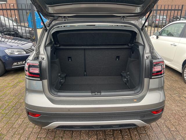 Volkswagen T-Cross 1.0 TSI Style Dsg / Led/ carplay
