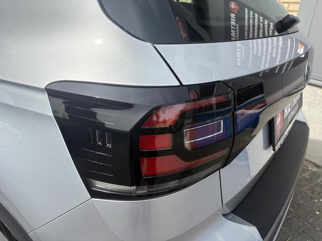 Volkswagen T-Cross 1.0 TSI Life CARPLAY-NAVI-CRUISE-ALL SEASON