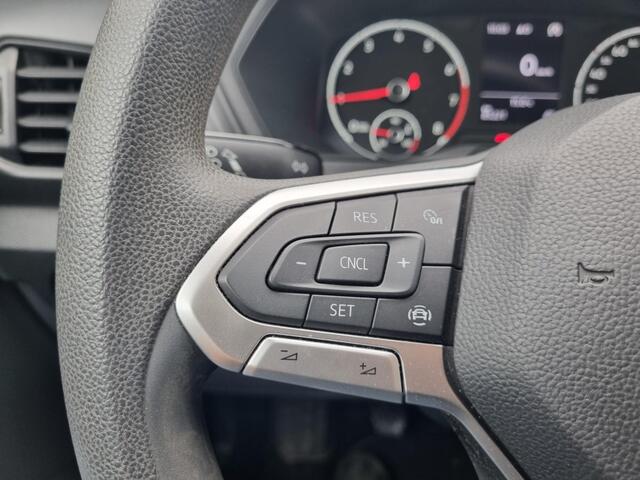 Volkswagen T-Cross 1.0 TSI Style