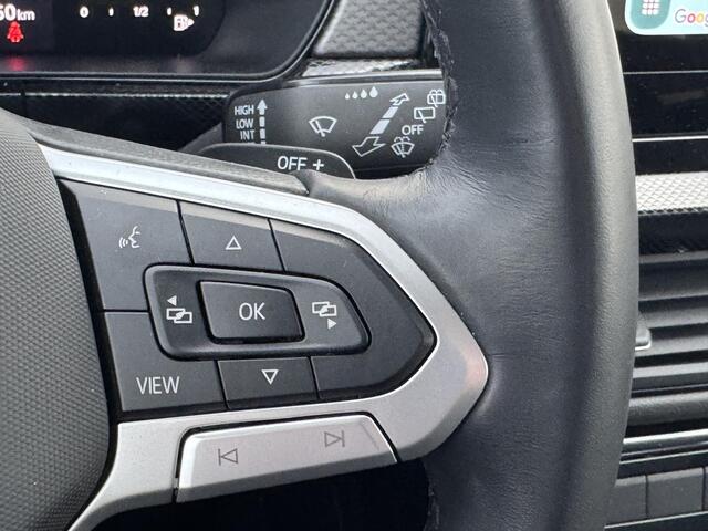 Volkswagen T-Cross 1.0 TSI Life Edition 115pk automaat | Camera | App-Navi | 17LM