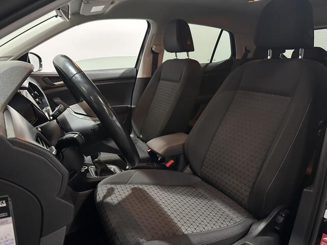 Volkswagen T-Cross 1.0 TSI Style - Carplay / PDC / Lane assist