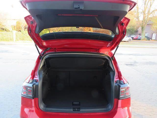 Volkswagen T-Cross 1.0 TSI 95pk 2024 Rood 250KM NIEUW !!