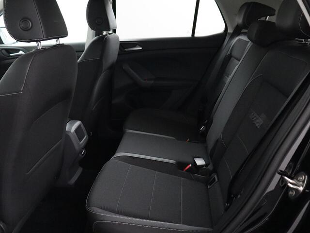 Volkswagen T-Cross 1.0 TSI Life Business | ACC | Navigatie | Trekhaak!