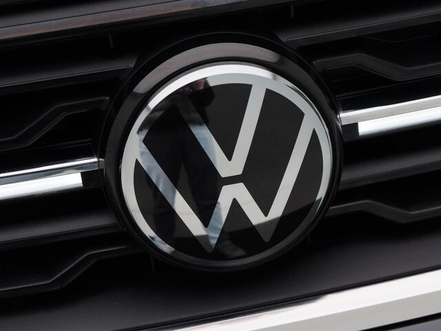 Volkswagen T-Cross 1.0 TSi 115 Pk Automaat Life Edition | Virtual Cockpit | Adaptive Cruise | Camera | LED | Stoelverwarming | 17 Inch | 25.820 Km!