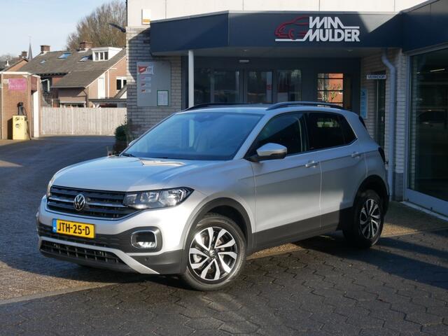 Volkswagen T-Cross 1.0 TSI ACTIVE **Clima//Navi//LM **