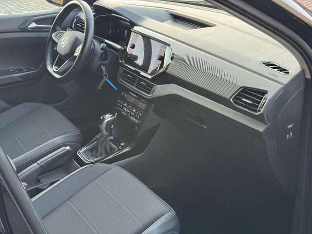 Volkswagen T-Cross 1.0 TSI Style,Navi,Carpl,Virt,Cam,Cruise,Led