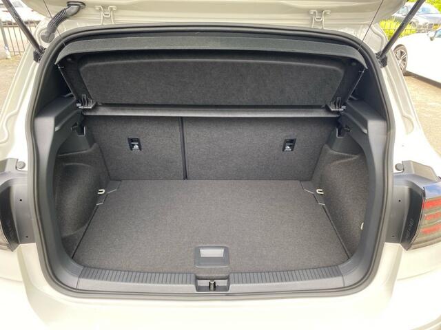 Volkswagen T-Cross 1.5 TSI DSG R-LINE TREKHAAK/CAMERA/CARPLAY/ACC/STOELVERW