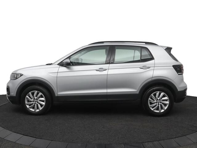 Volkswagen T-Cross 1.0 TSI Life Business | Parkeersensoren | DAB + | Climate Control | Navigatie | Dodehoekassistent