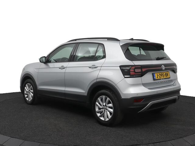 Volkswagen T-Cross 1.0 TSI Life Business | Parkeersensoren | DAB + | Climate Control | Navigatie | Dodehoekassistent