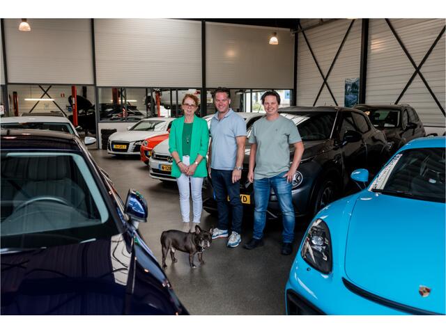 Volkswagen T-Cross 1.0 TSI Style. Adap Cruise, Camera, StoelVerw, Clima, 17"LMV, Haak 1100kg