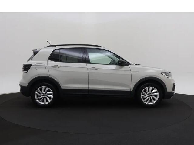Volkswagen T-Cross 1.0 TSI Life | LED | VC | Navi | Camera | Cruise | LMV | 12-2021 136.012 KM