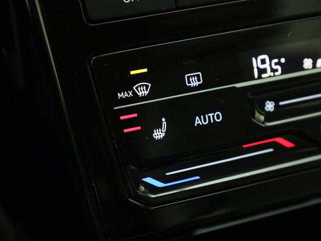 Volkswagen T-Cross 1.0TSI/115PK Style DSG Navigatie · Apple/Android Car Play · Camera + Parkeersensoren · Garantie t/m 03-02-2025