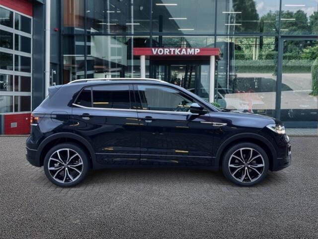 Volkswagen T-Cross 1.5 TSI DSG STYLE R-LINE CAMERA/ACC/STOELVERW