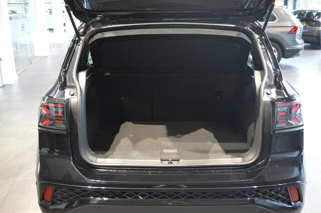Volkswagen T-Cross 1.0 TSI 2X R-LINE navi clima camera led pdc 17 inch !!