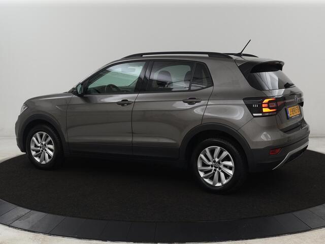 Volkswagen T-Cross 1.0 TSI Life Business | Carplay | Full LED | Keyless | Adaptive cruise | Navigatie | Parkeerhulp | Climate control | Parkeerhulp | Dodehoek detectie | Bluetooth