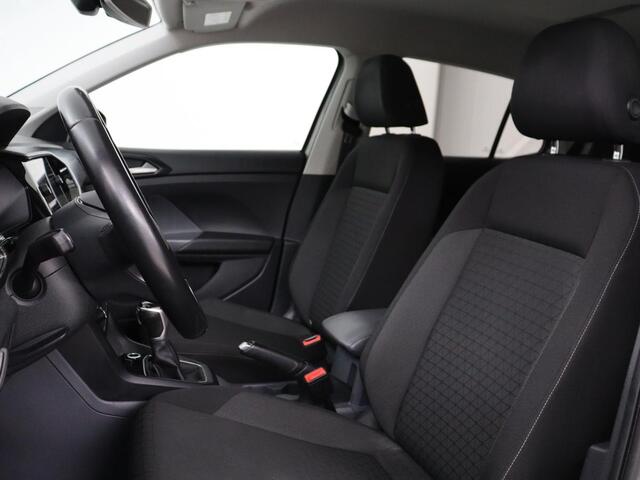 Volkswagen T-Cross 1.0 TSI Life Business | Carplay | Full LED | Keyless | Adaptive cruise | Navigatie | Parkeerhulp | Climate control | Parkeerhulp | Dodehoek detectie | Bluetooth