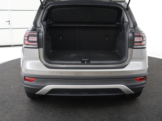 Volkswagen T-Cross 1.0 TSI Life Business | Carplay | Full LED | Keyless | Adaptive cruise | Navigatie | Parkeerhulp | Climate control | Parkeerhulp | Dodehoek detectie | Bluetooth